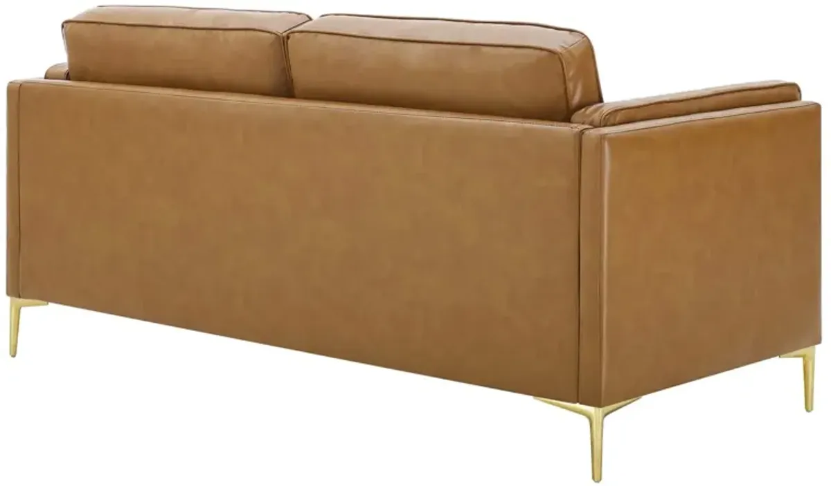 Kaiya Vegan Sofa