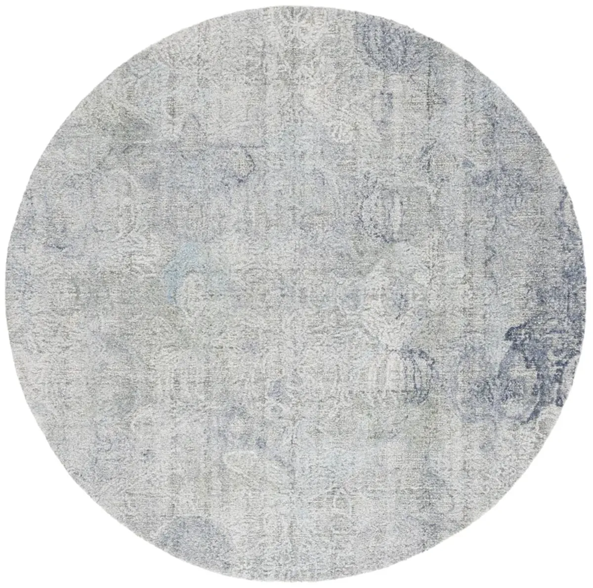 MARQUEE Hand Tufted 6' x 6' Round area rug