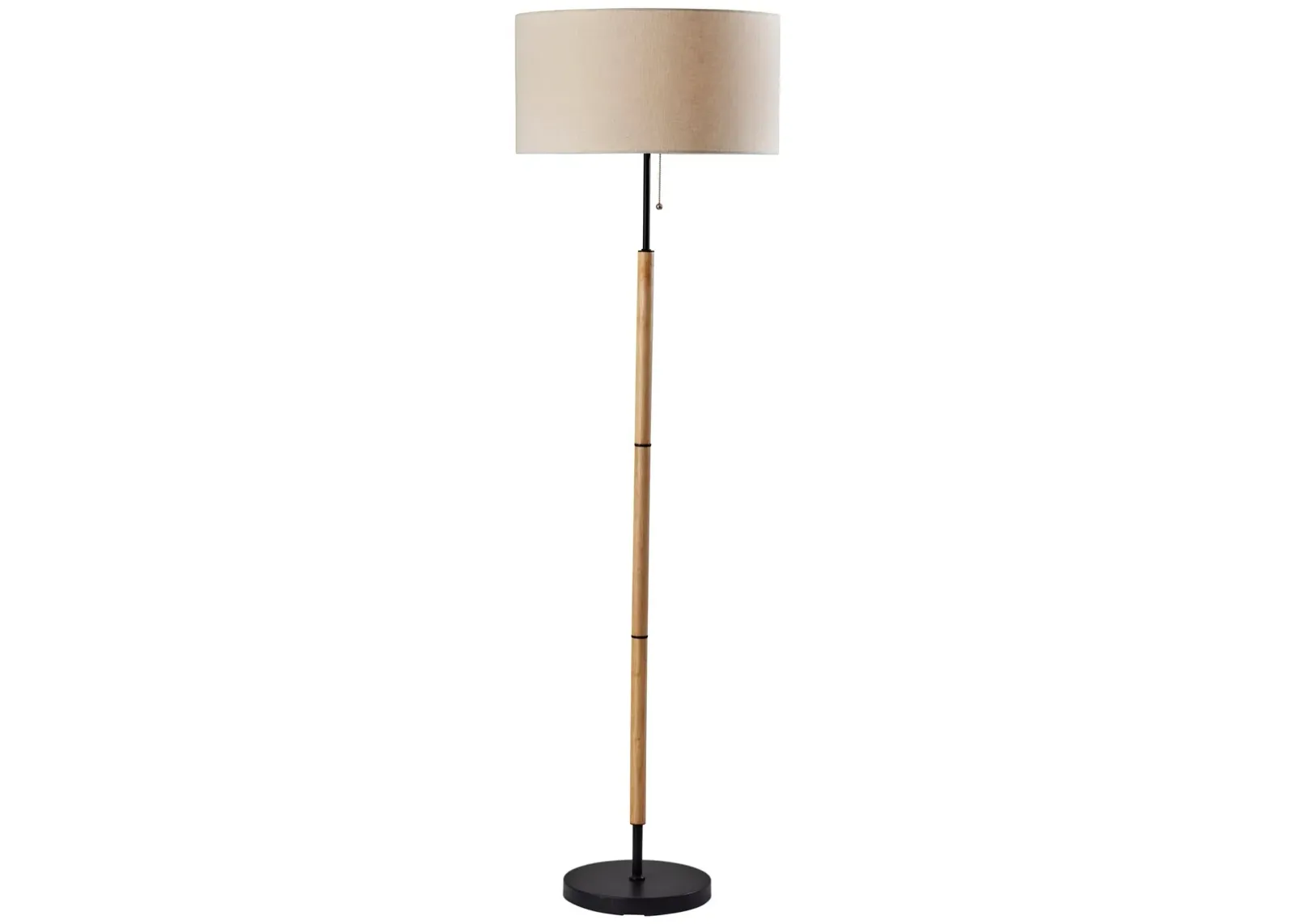 Hamilton Floor Lamp