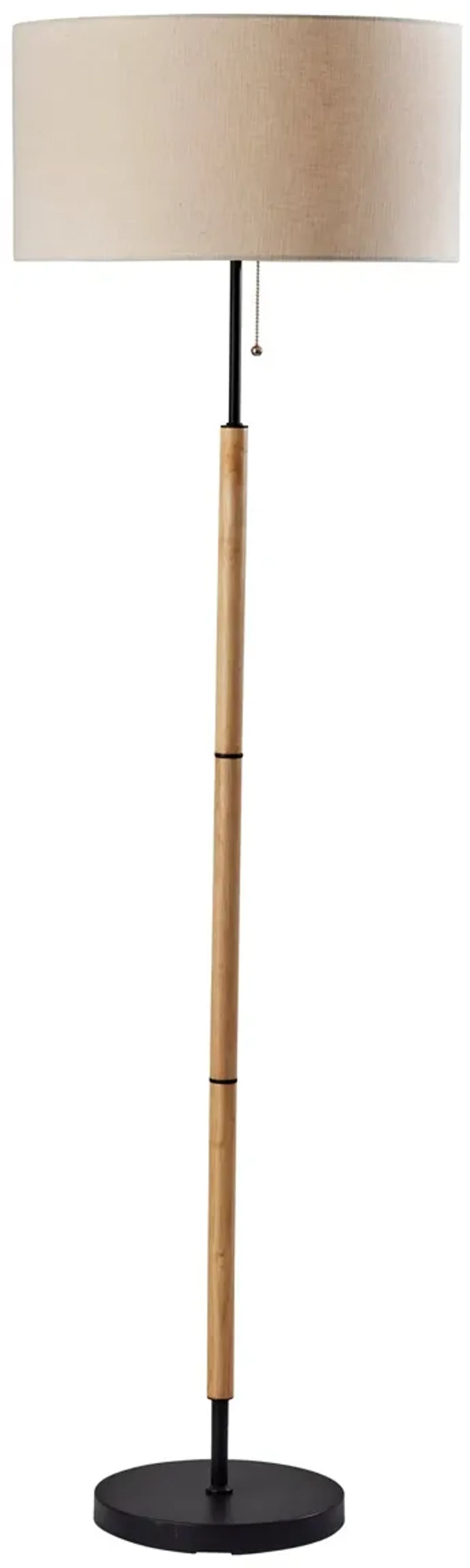 Hamilton Floor Lamp