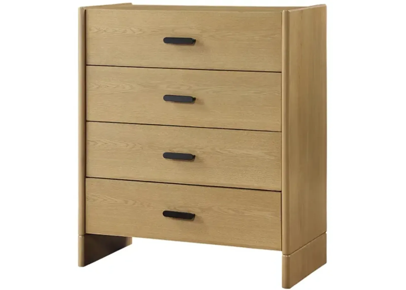 Bodo BODO-002 35"H x 35"W x 18"D Dresser