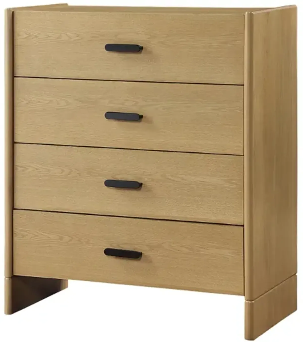 Bodo BODO-002 35"H x 35"W x 18"D Dresser