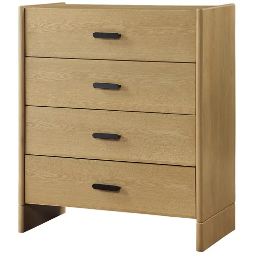 Bodo BODO-002 35"H x 35"W x 18"D Dresser