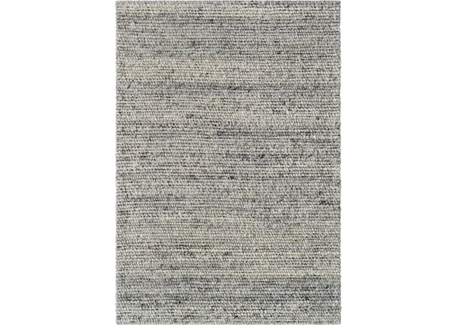 Palisade PSD-2303 5' x 7'6" Hand Made Rug