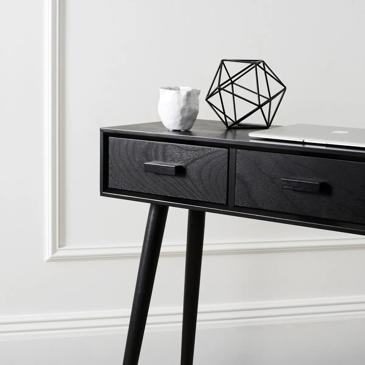 ALBUS 3 DRAWER CONSOLE TABLE 