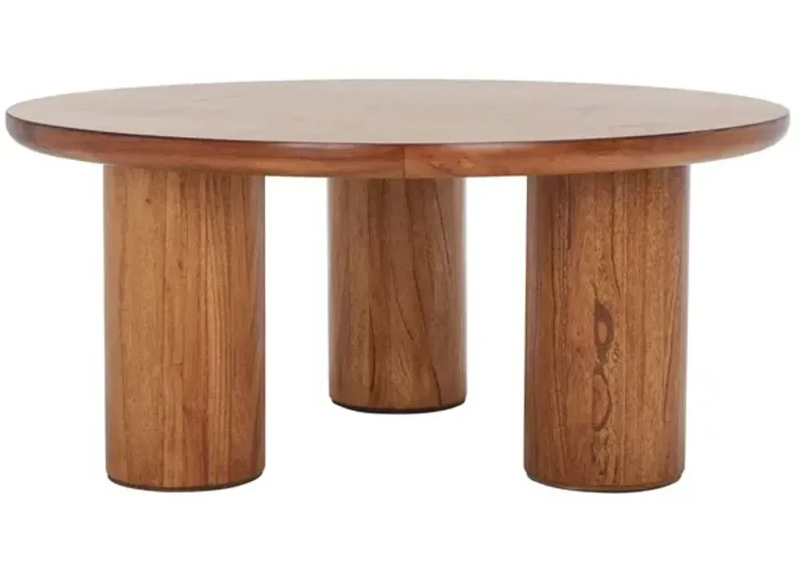 Rondelle 3-Leg Coffee Table