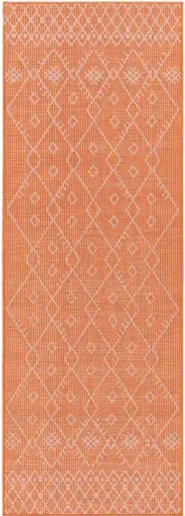 Pasadena PSA-2365 2'6" x 7'3" Rug
