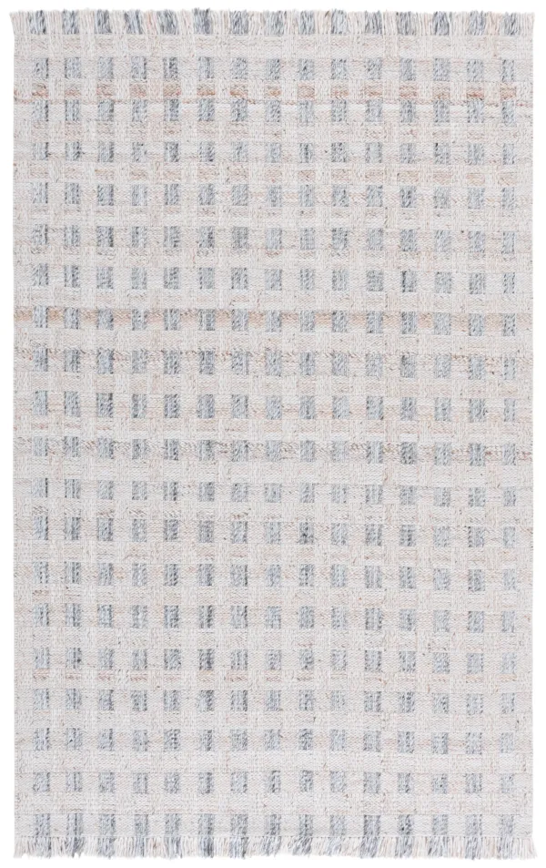 RENEWAL Hand Woven 5' x 8' area rug