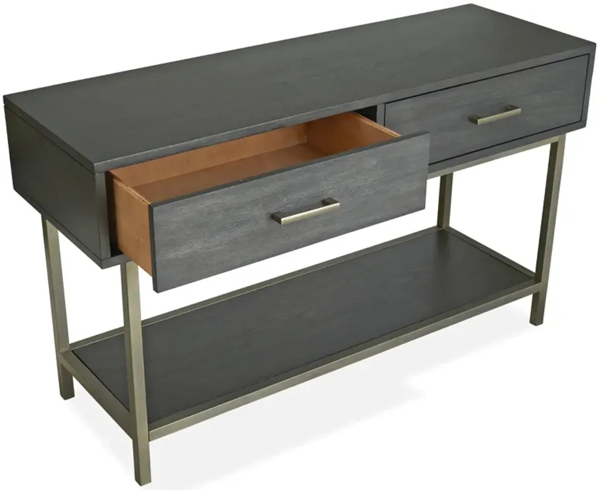 Fulton Sofa Table