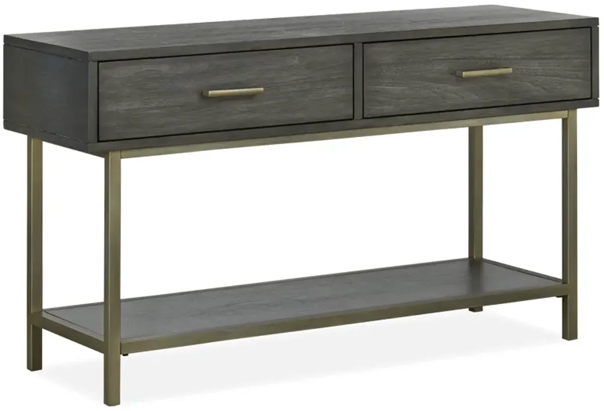 Fulton Sofa Table