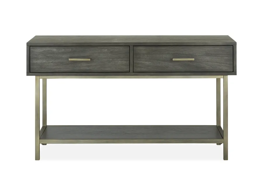 Fulton Sofa Table