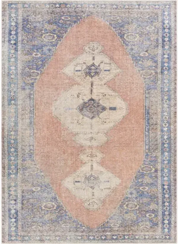 Amelie 5'3" x 7'3" Rug