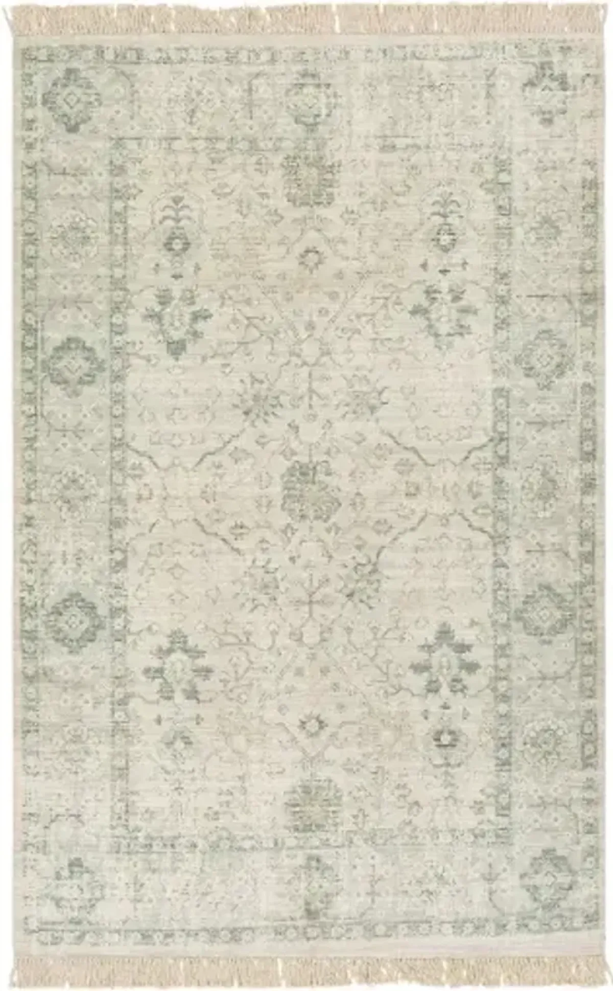 Zainab 6' x 9' Rug