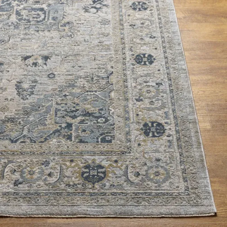 Brunswick 2'7" x 4' Rug