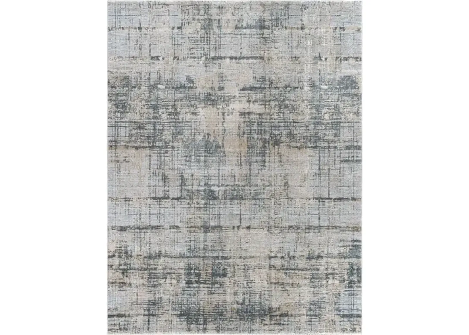 Brunswick BWK-2300 2'7" x 10' Rug