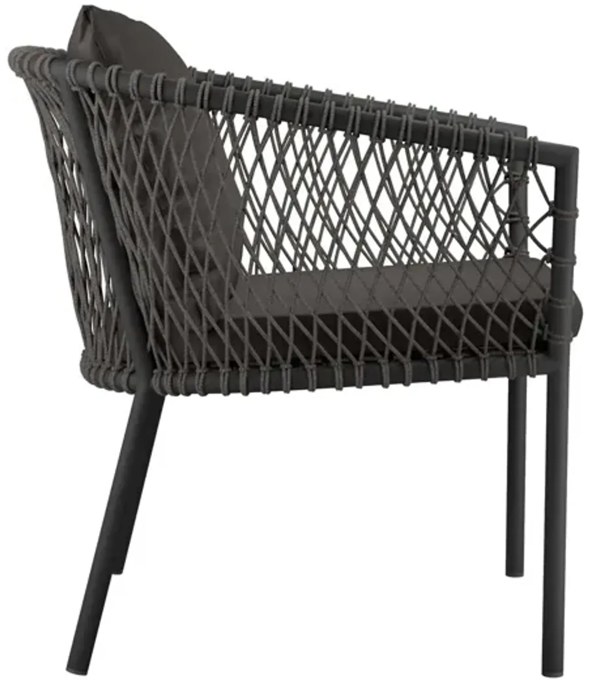 Sailor Outdoor Dining Armchair