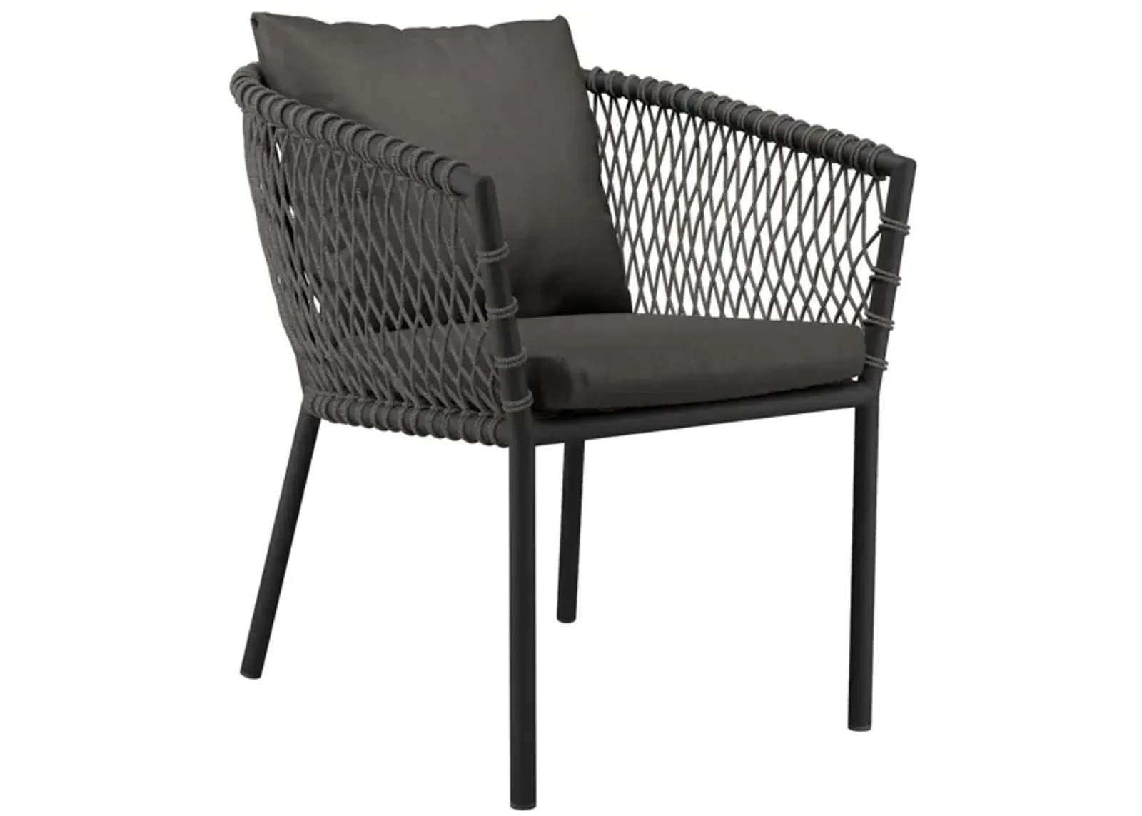 Sailor Outdoor Dining Armchair