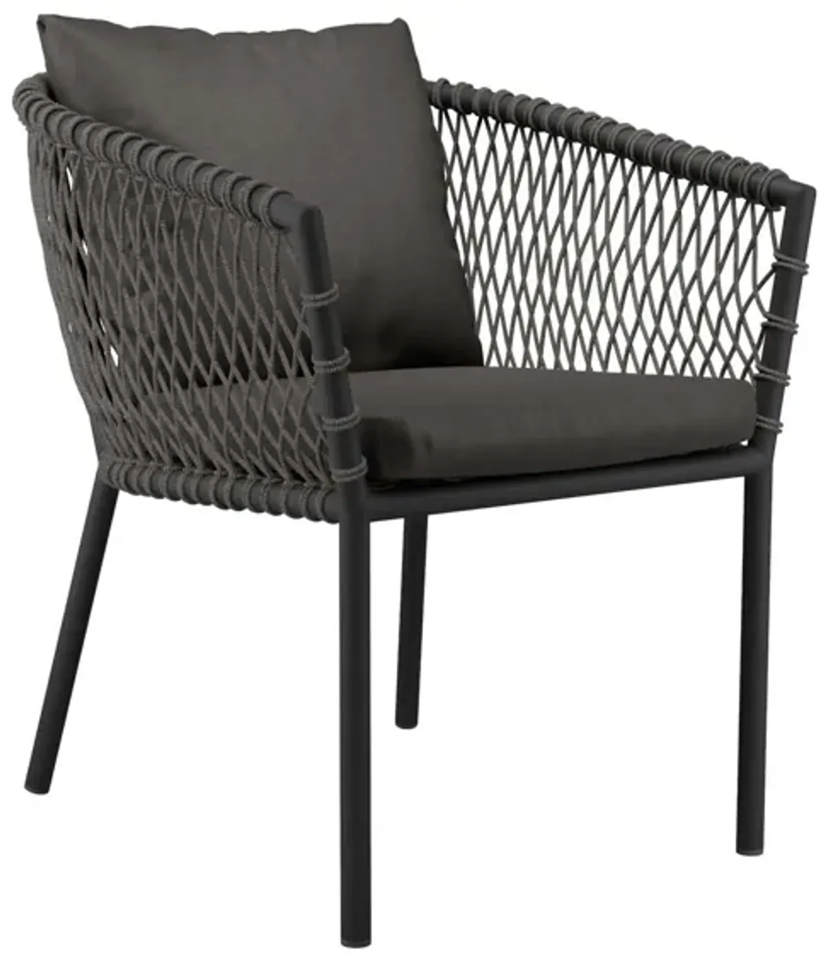 Sailor Outdoor Dining Armchair