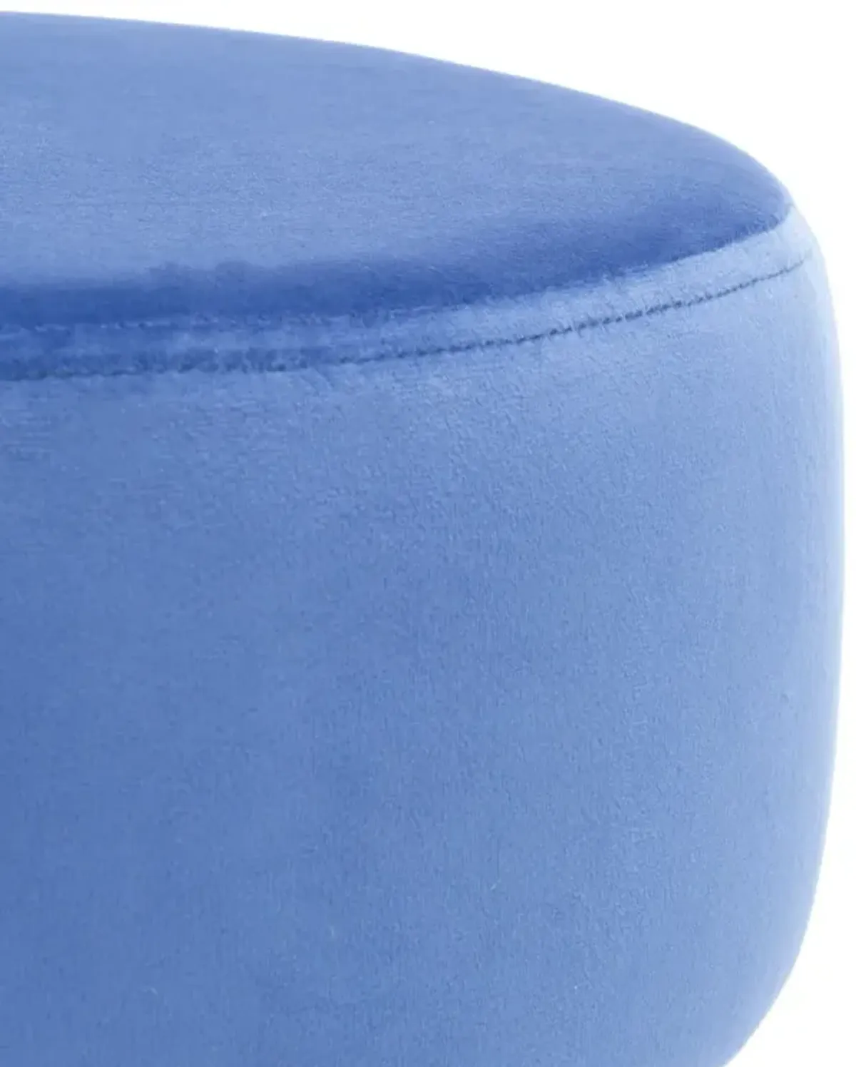 ABREA ROUND OTTOMAN