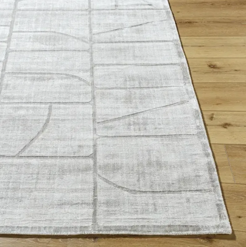 Pier PIE-2304 9' x 12' Handmade Rug