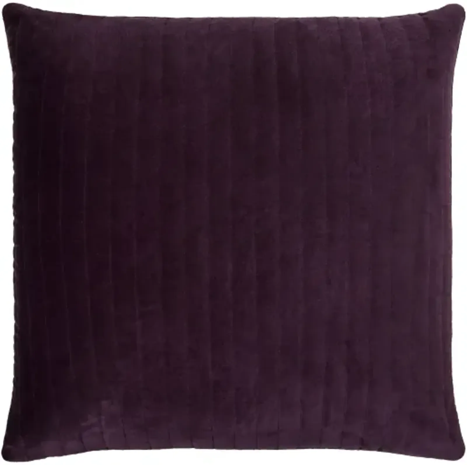 Digby DIG-006 20"L x 20"W Accent Pillow  - Down Insert