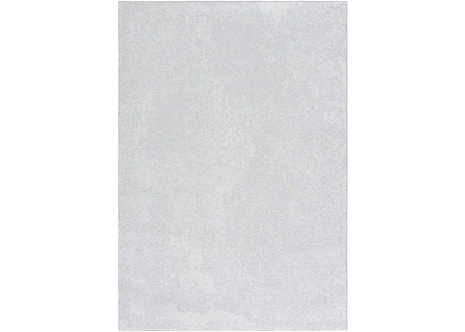 PARKER 126 GREY  5'-3' x 7'-6' Medium Rectangle Rug