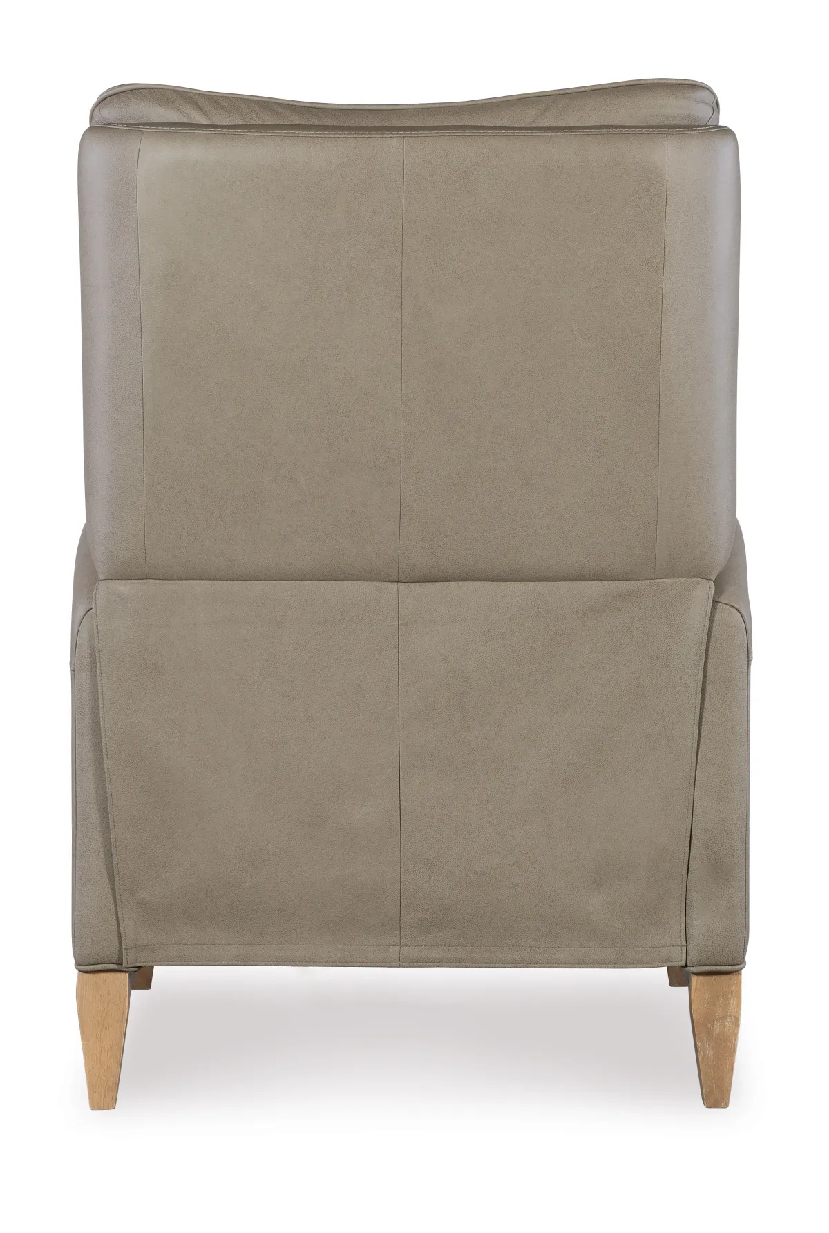 Quinnie Press Back Recliner