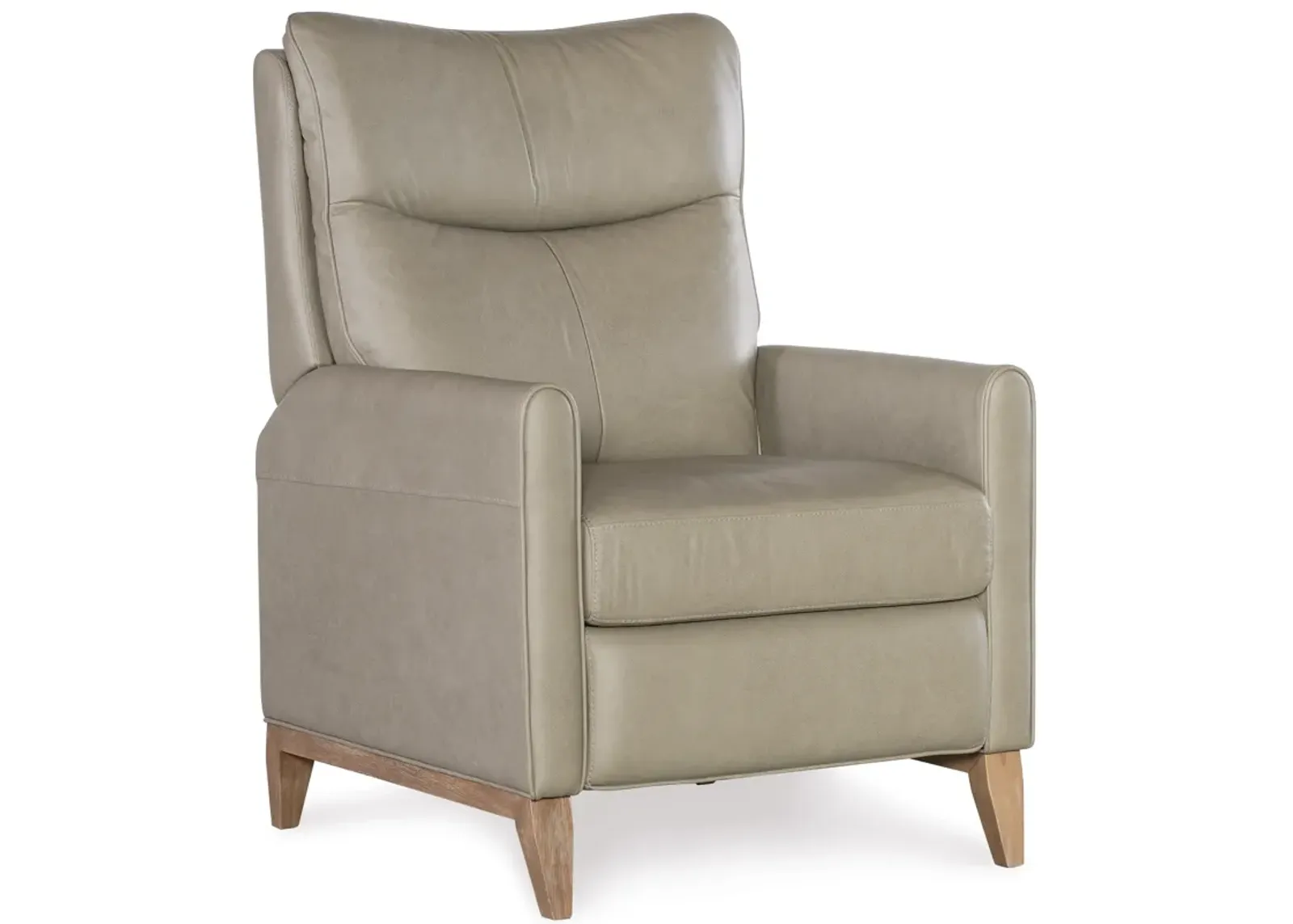 Quinnie Press Back Recliner