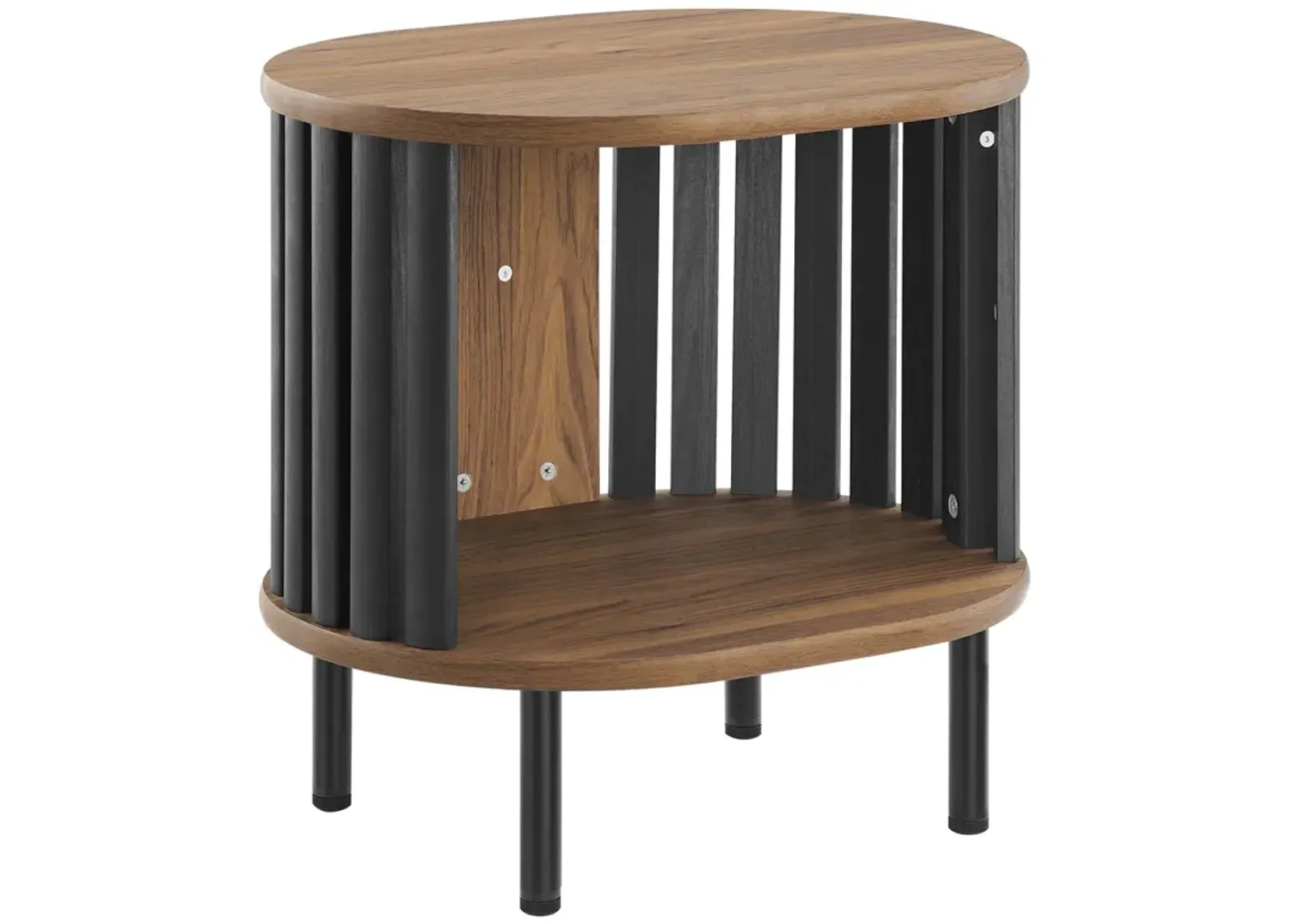 Fortitude Side Table