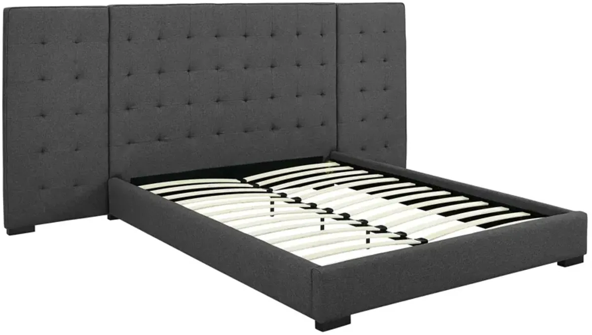 Sierra Platform Bed