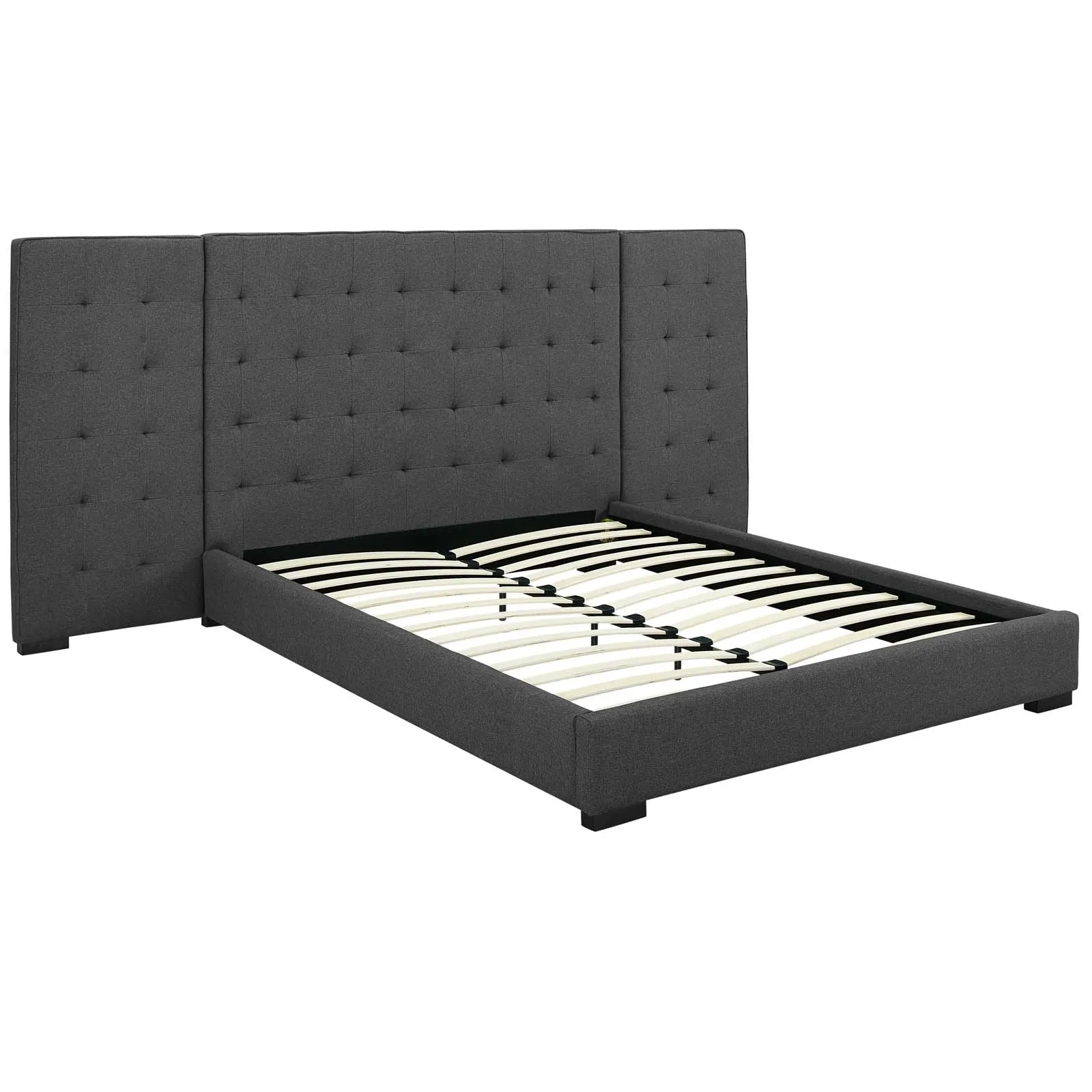 Sierra Platform Bed