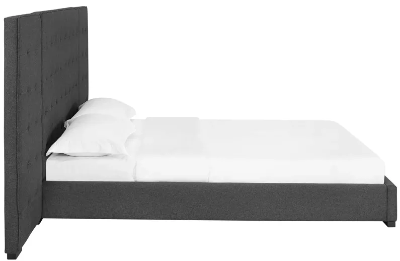 Sierra Platform Bed