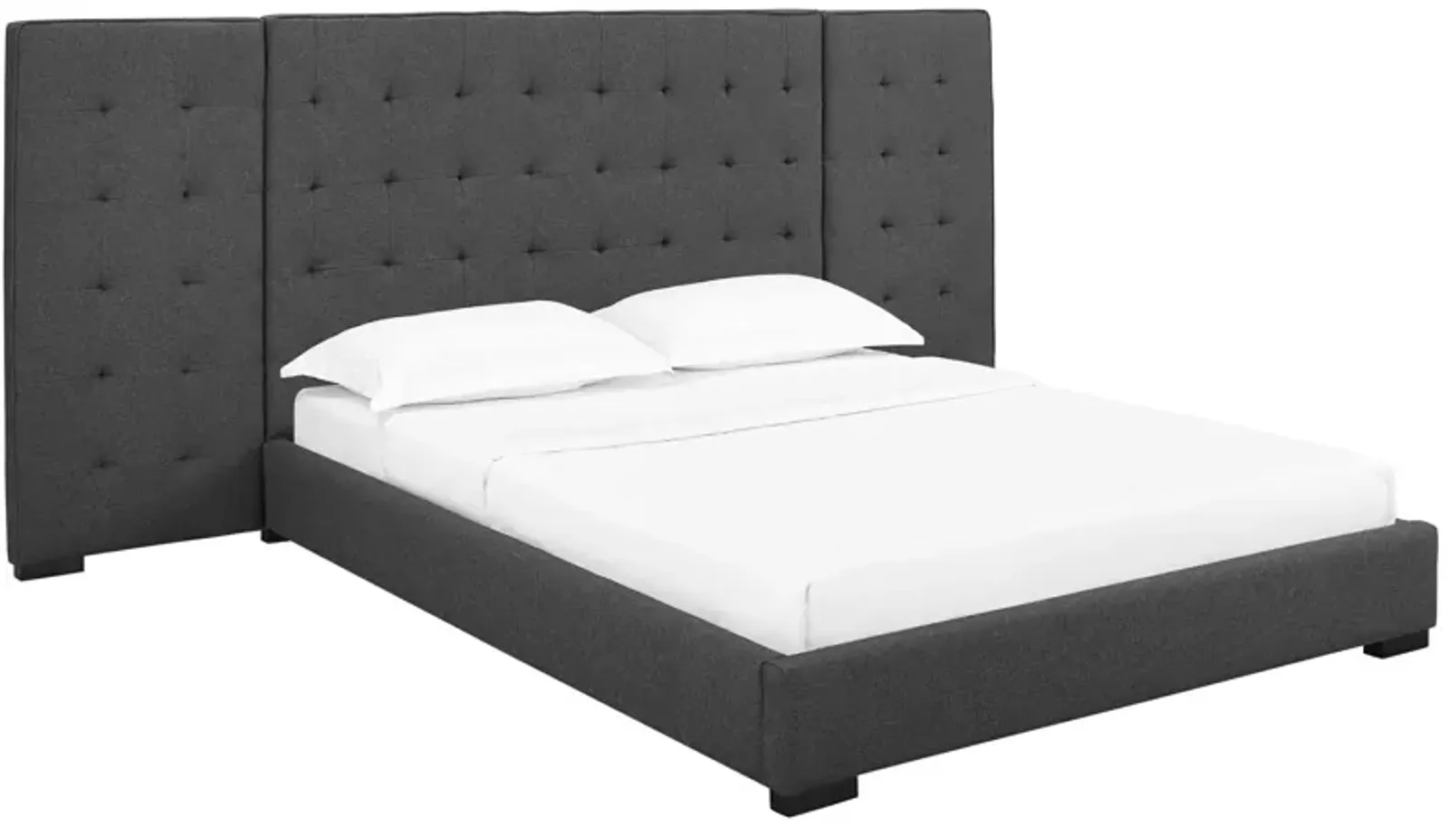 Sierra Platform Bed