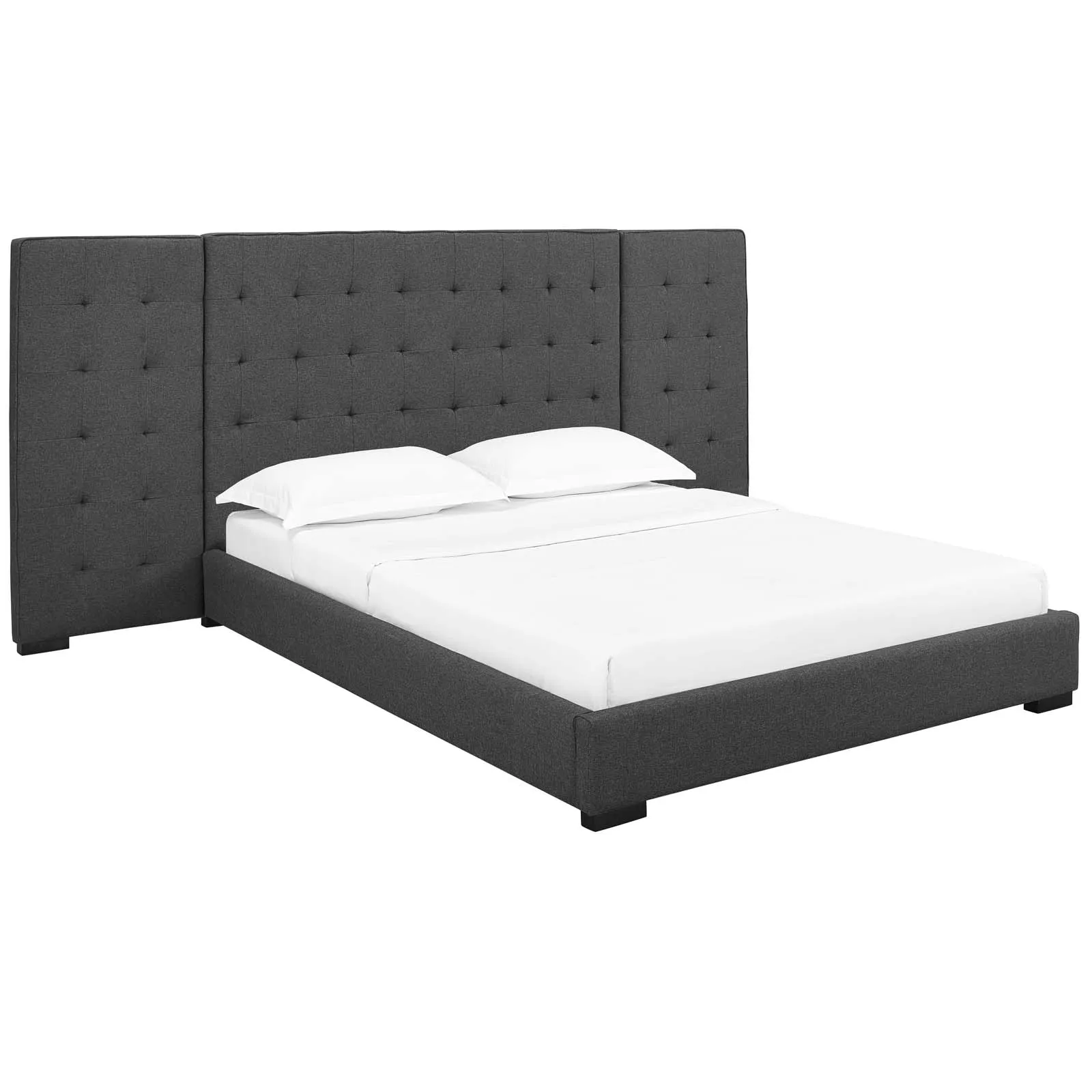 Sierra Platform Bed