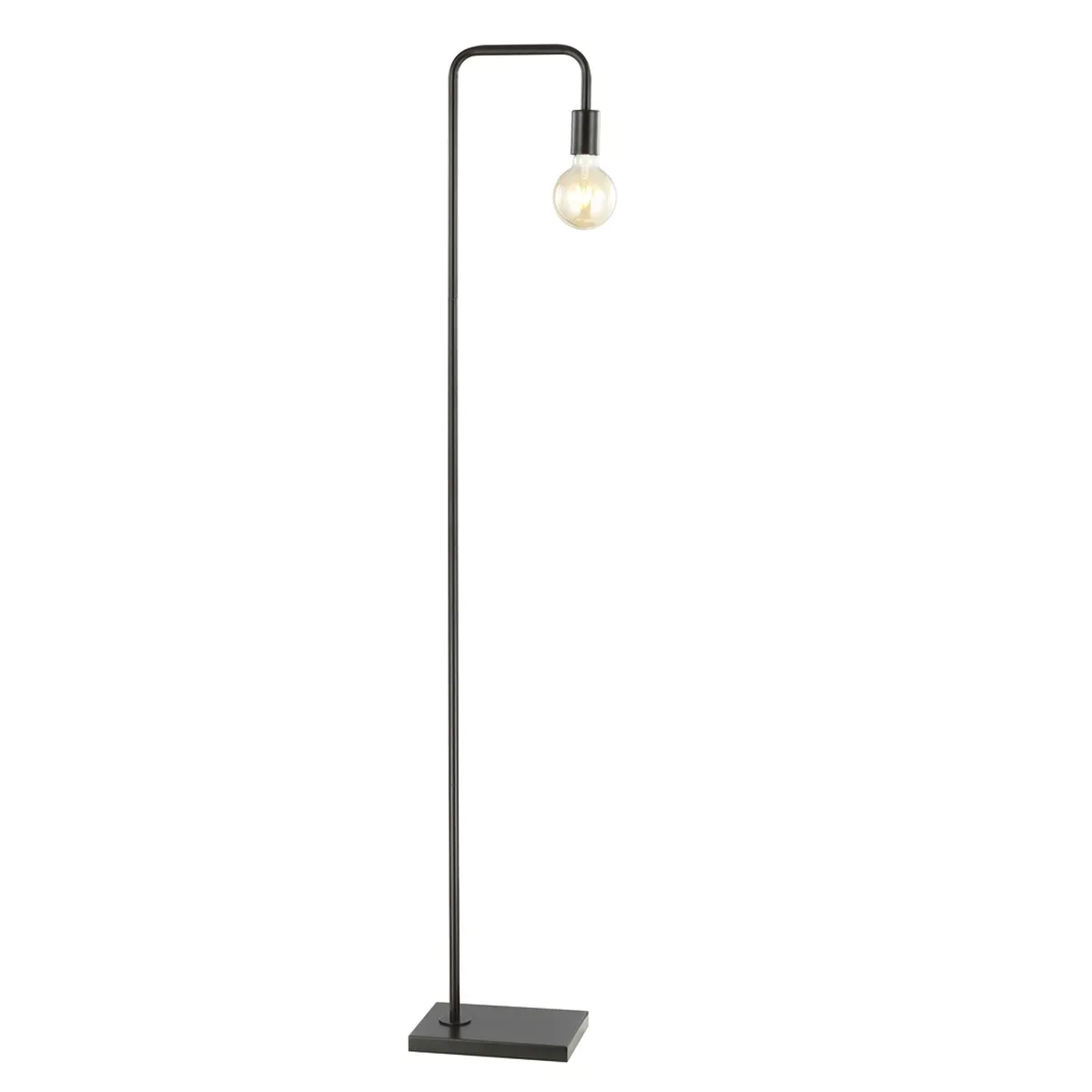 Bran Floor Lamp