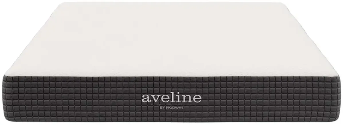 Aveline 8" Full Mattress