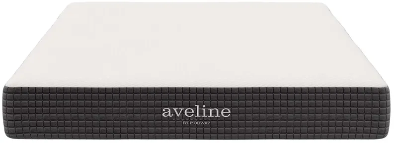 Aveline 8" Full Mattress