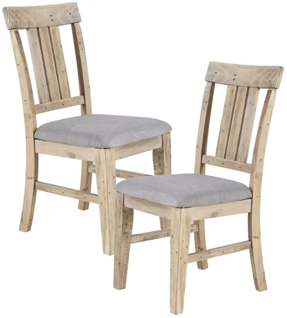 Sonoma 4-Piece Dining Set