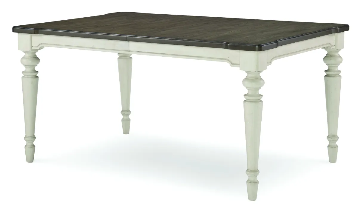 Brookhaven Leg Table