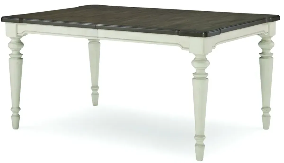 Brookhaven Leg Table