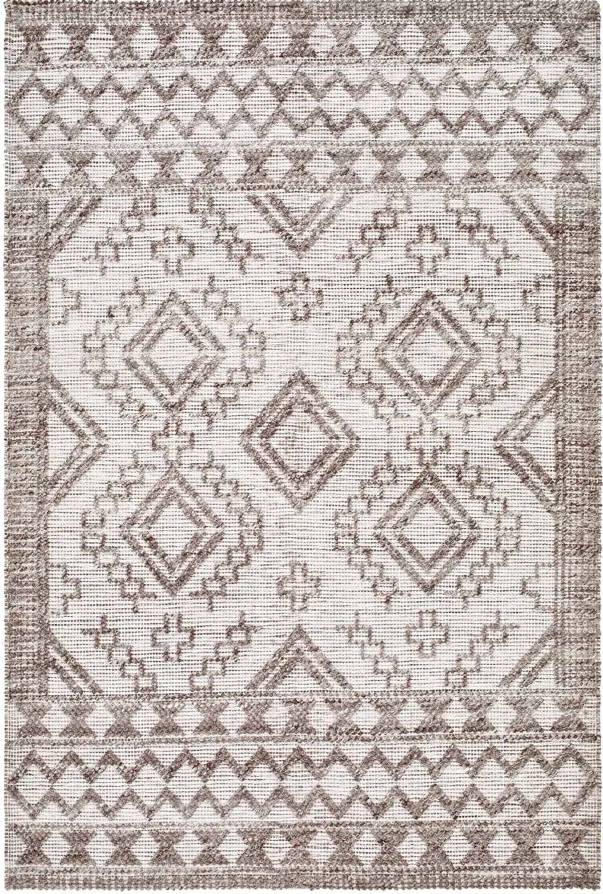 Napoli NPO-2303 2' x 3' Hand Made Rug