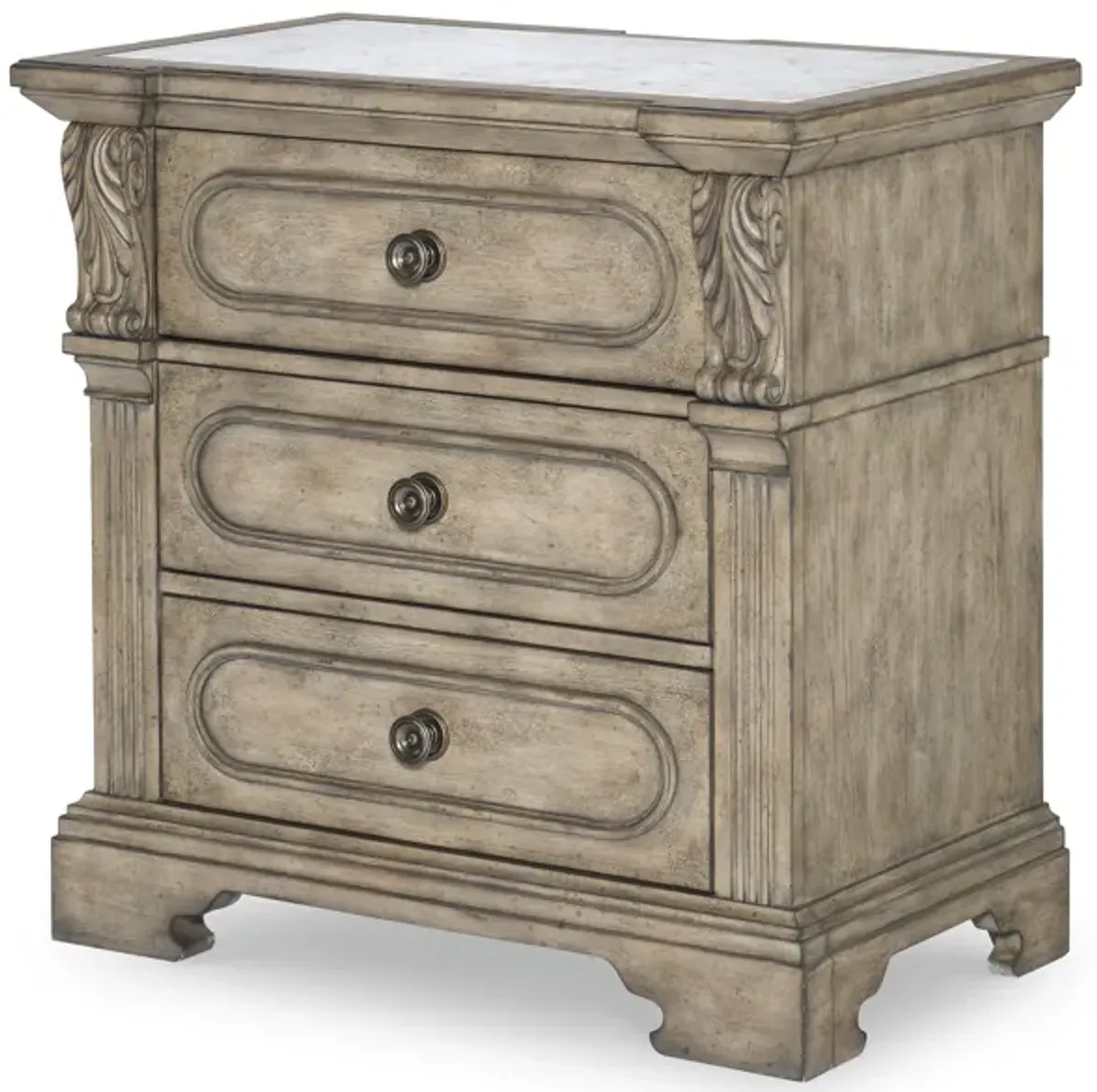 Sorona Nightstand