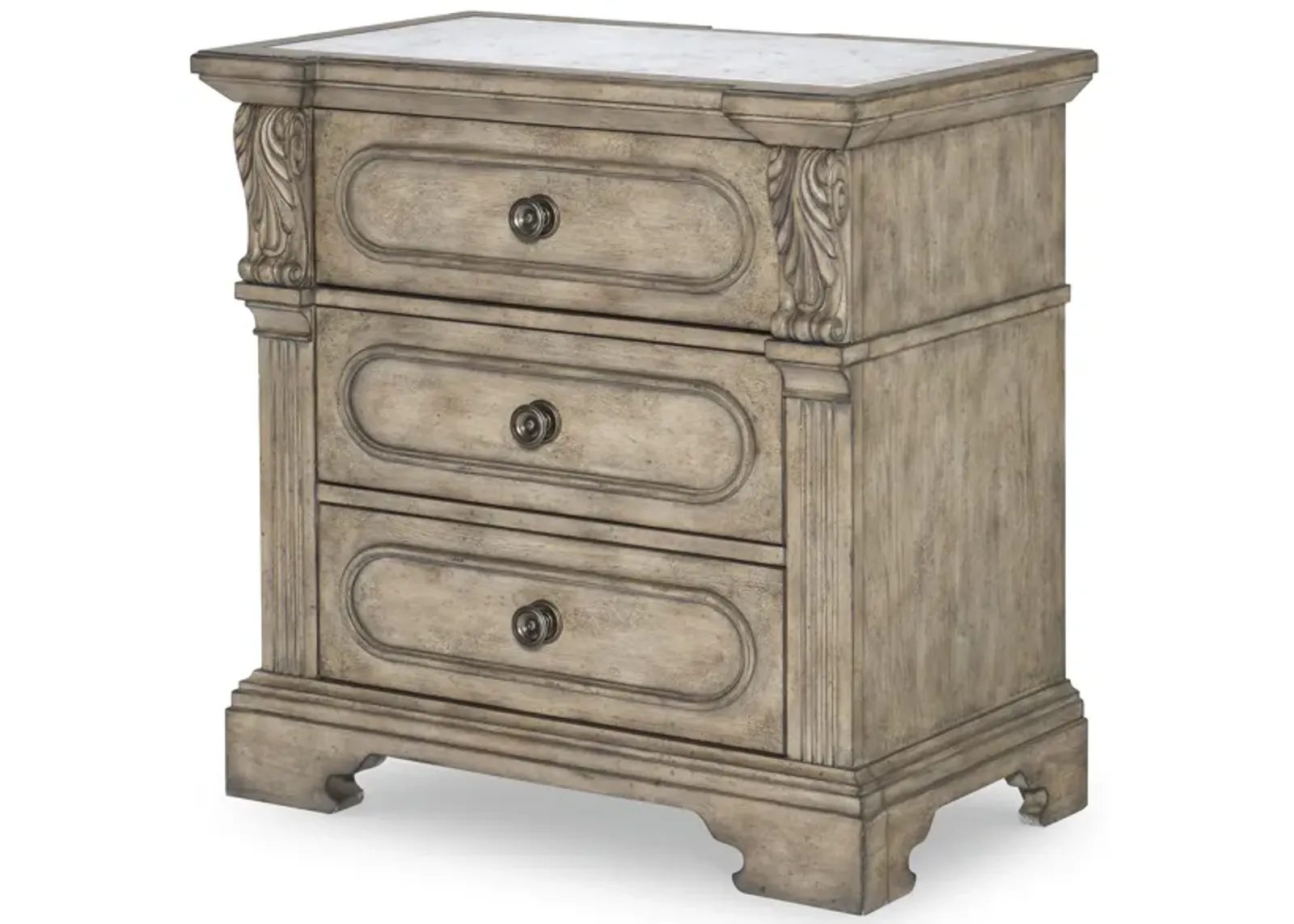 Sorona Nightstand