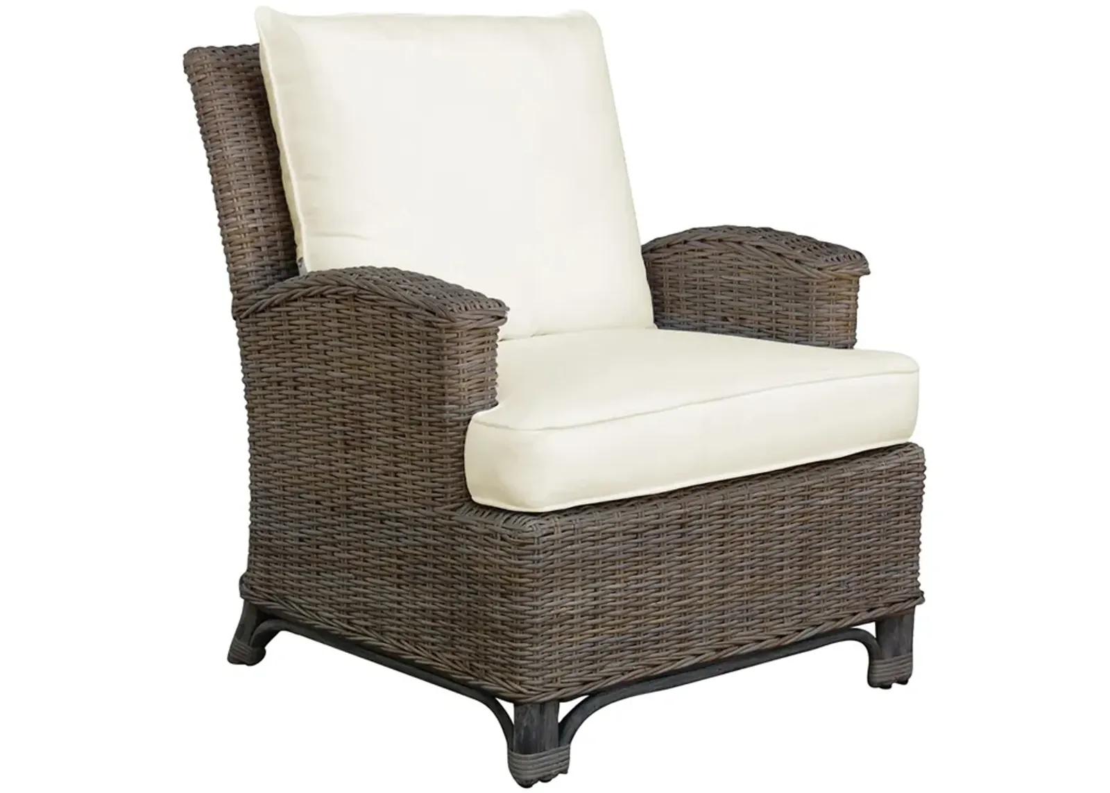 Panama Jack Exuma Lounge chair with Cushions - Standard