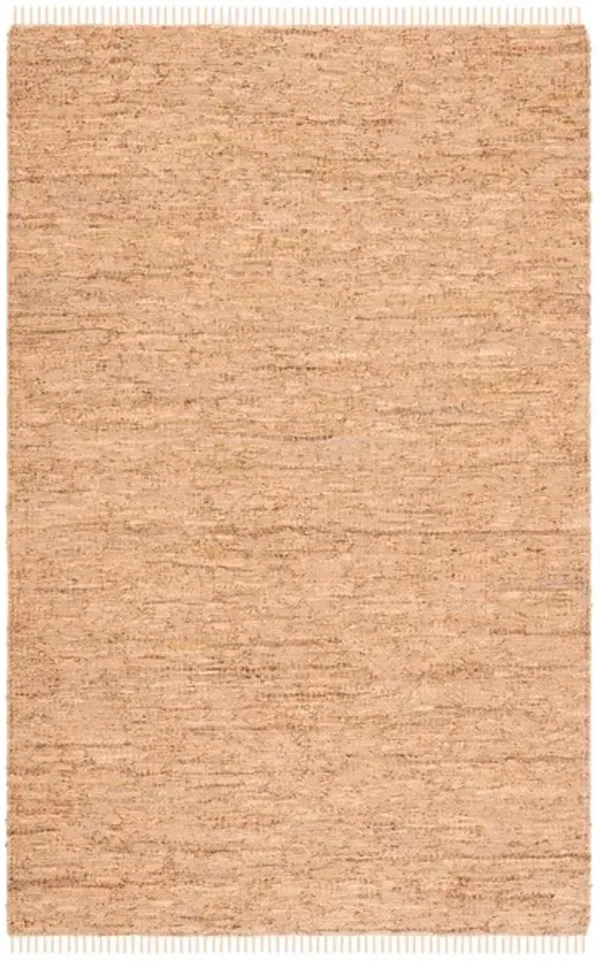 Vintage Leather 8'X10'