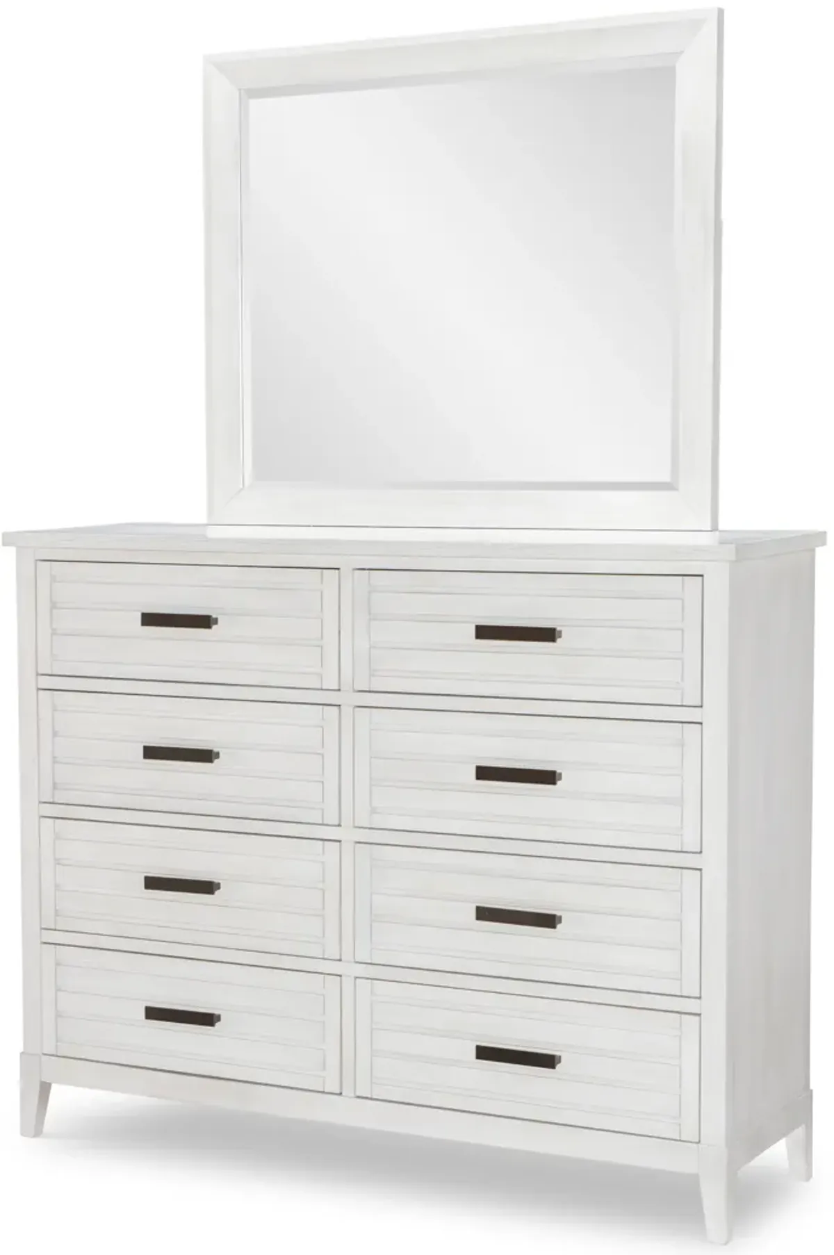 Edgewater Dollar Dresser