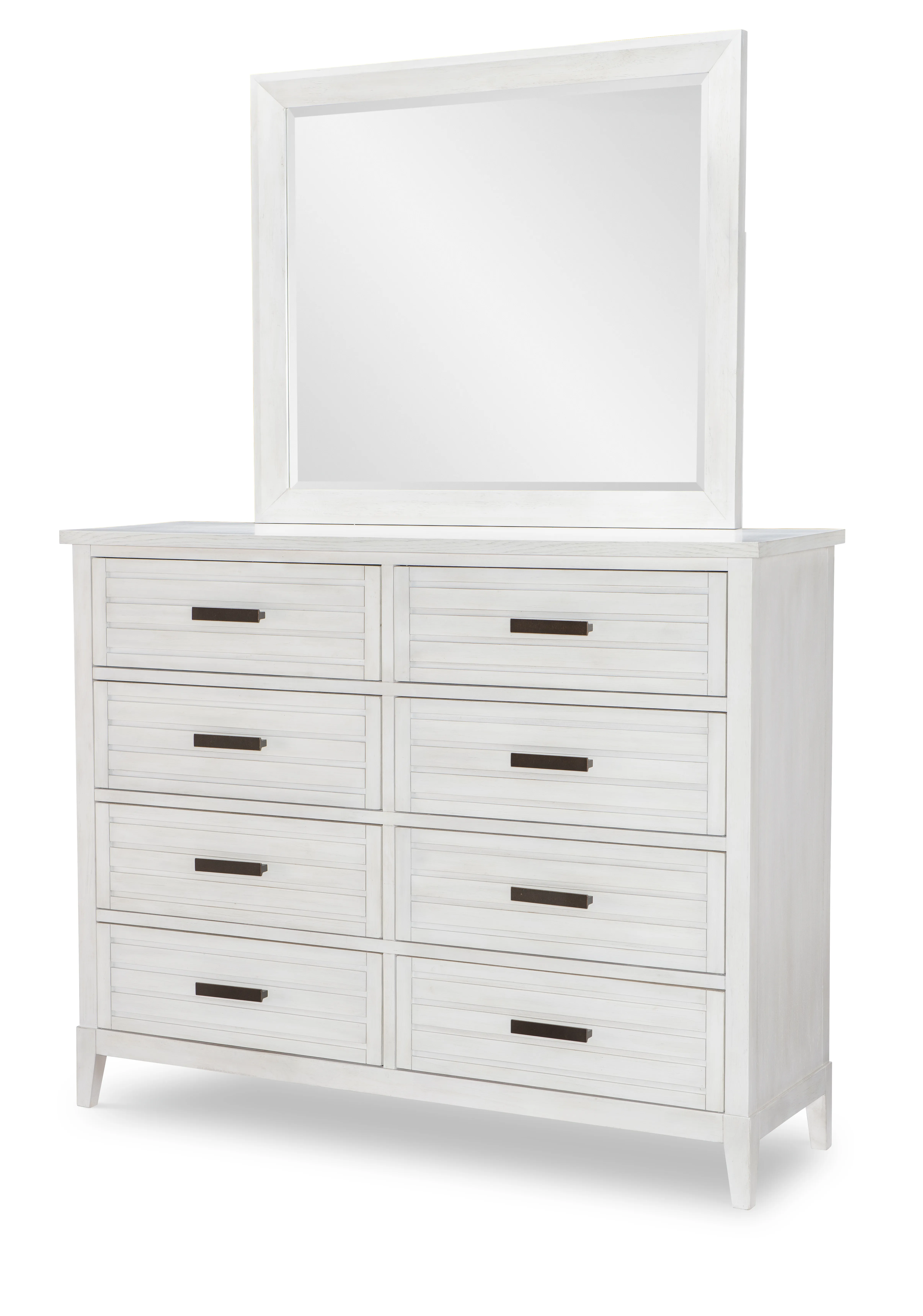 Edgewater Dollar Dresser