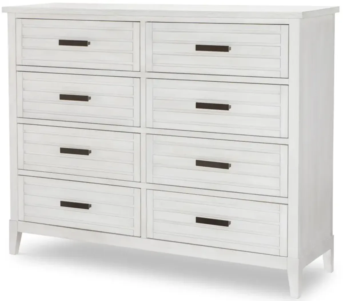 Edgewater Dollar Dresser