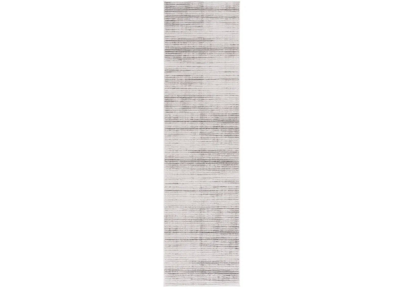 ORCHARD 208 GREY  2'-2' x 8' Runner Rug