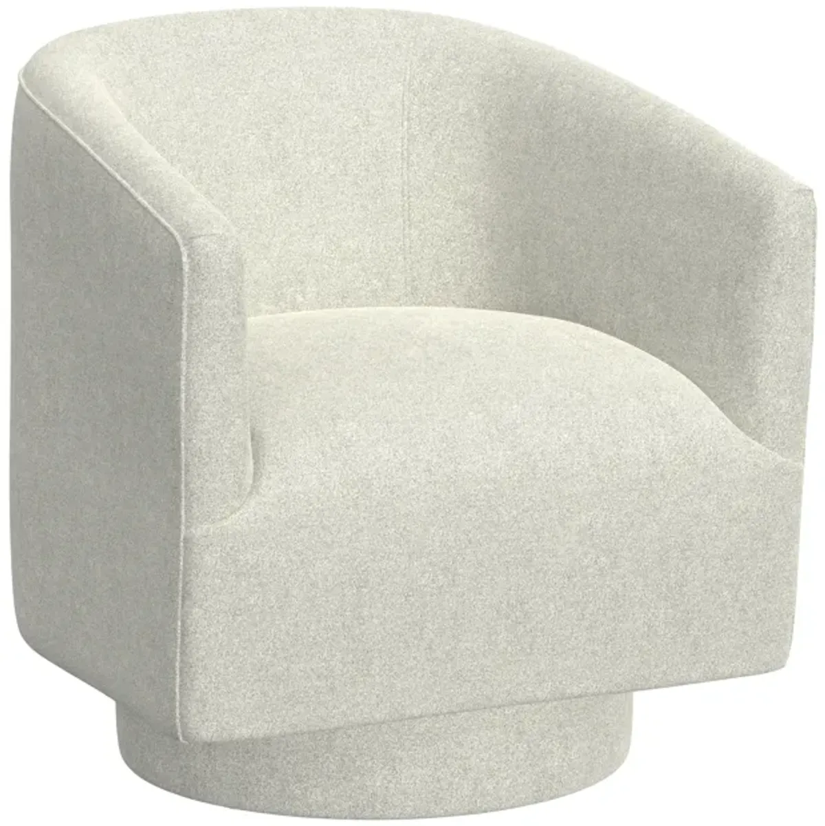 Brylee Swivel Accent Chair